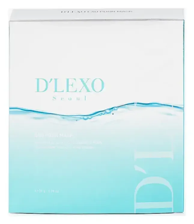 Dermaline Exo Pdrn Mask