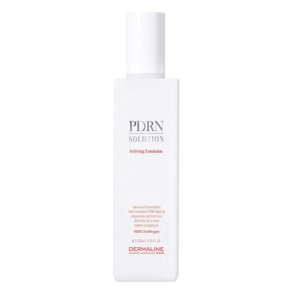 Dermaline PDRN Solution Activating Emulsion
