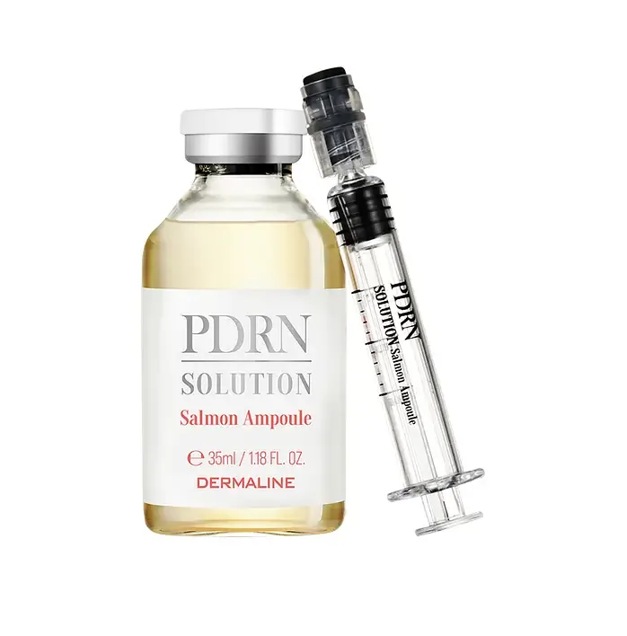 Dermaline PDRN Solution Salmon Ampoule