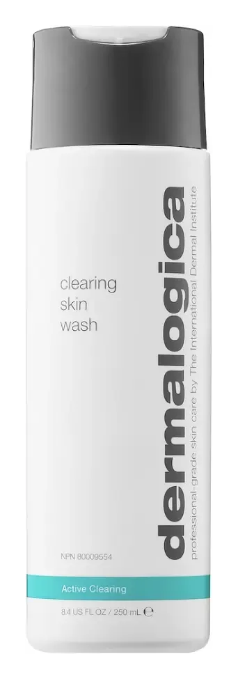 Dermalogica Acne Clearing Skin Wash