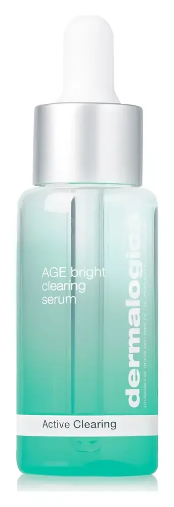 Dermalogica Age Bright Clearing Serum