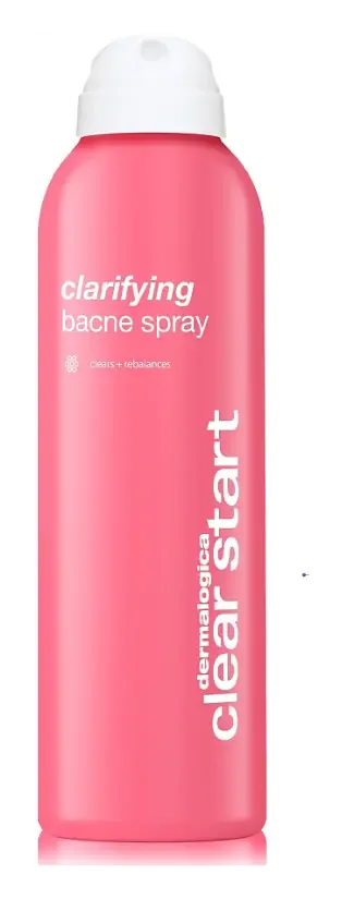 Dermalogica Clear Start Clarifying Bacne Spray
