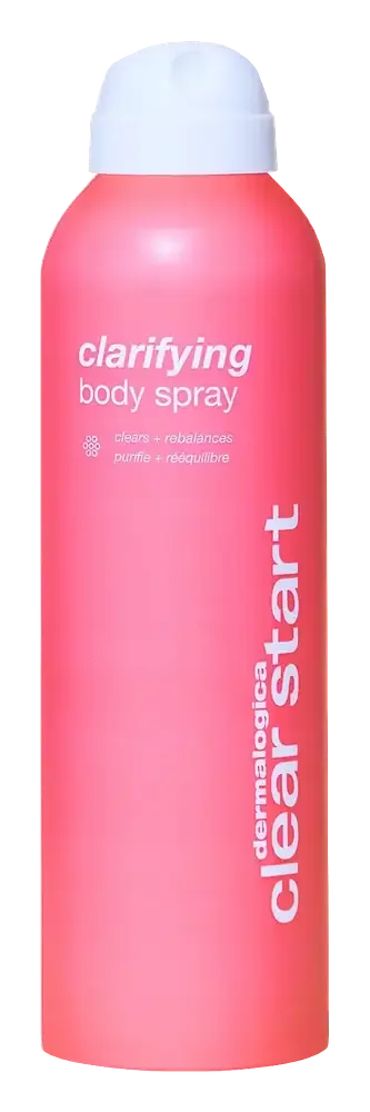 Dermalogica Clear Start Clarifying Body Spray