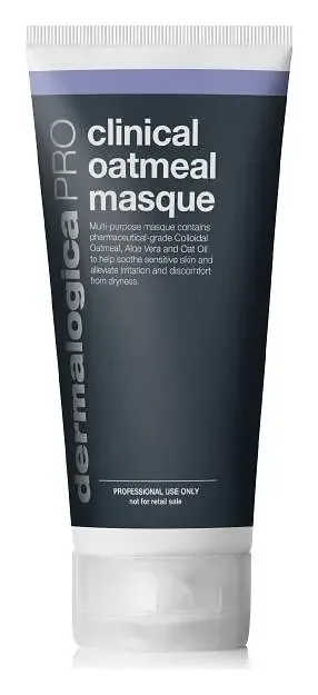 Dermalogica Clinical Oatmeal Masque