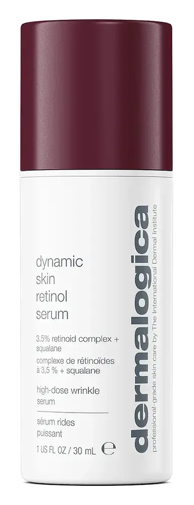 Dermalogica Dynamic Skin Retinol Serum