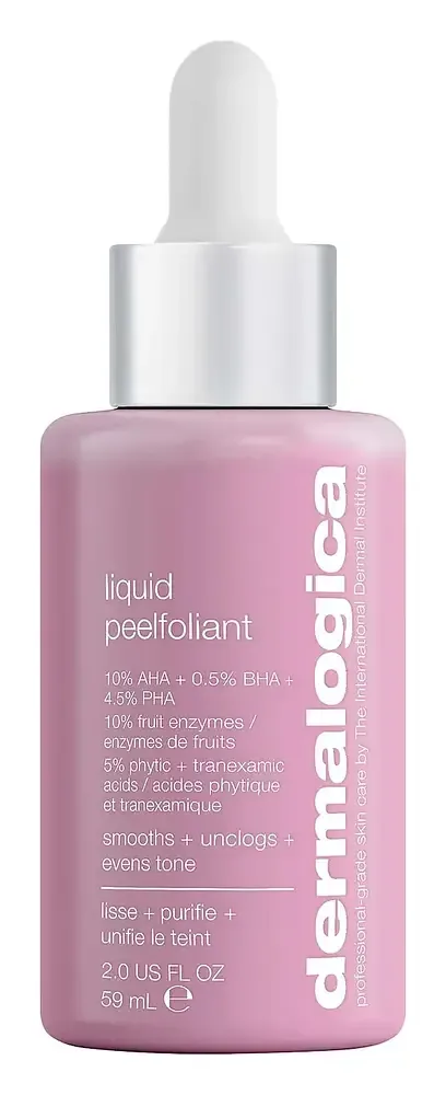 Dermalogica Liquid Peelfoliant Exfoliator