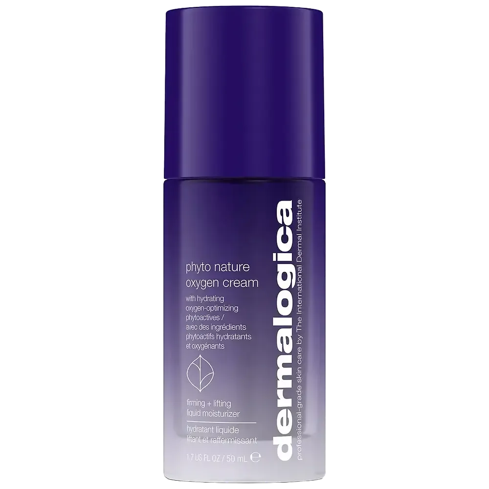Dermalogica Phyto Nature Oxygen Cream