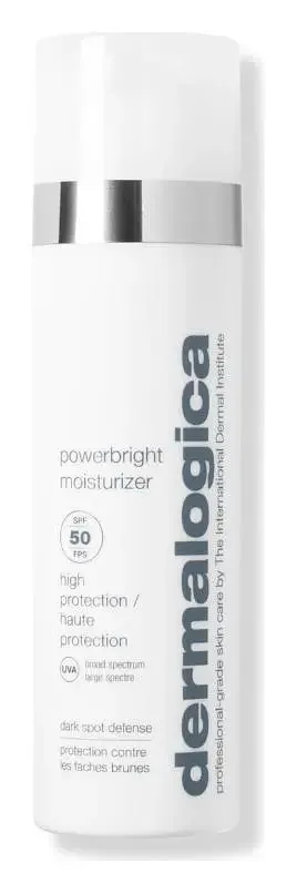 Dermalogica Powerbright Moisturizer SPF 50