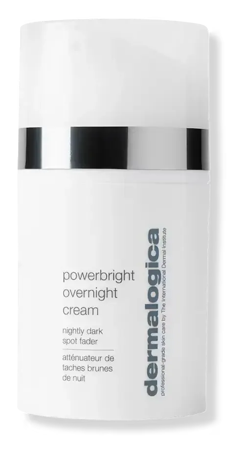Dermalogica Powerbright Overnight Cream