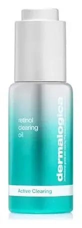 Dermalogica Retinol Acne Clearing Oil