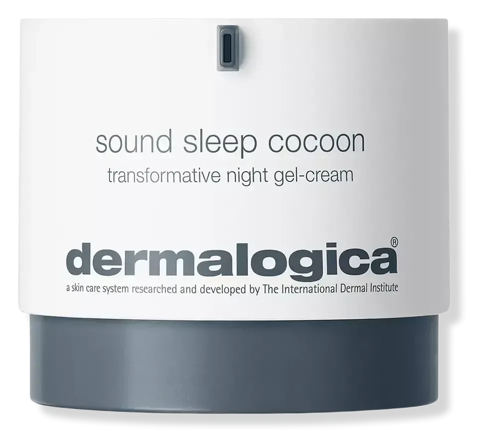 Dermalogica Sound Sleep Cocoon Night Gel-Cream