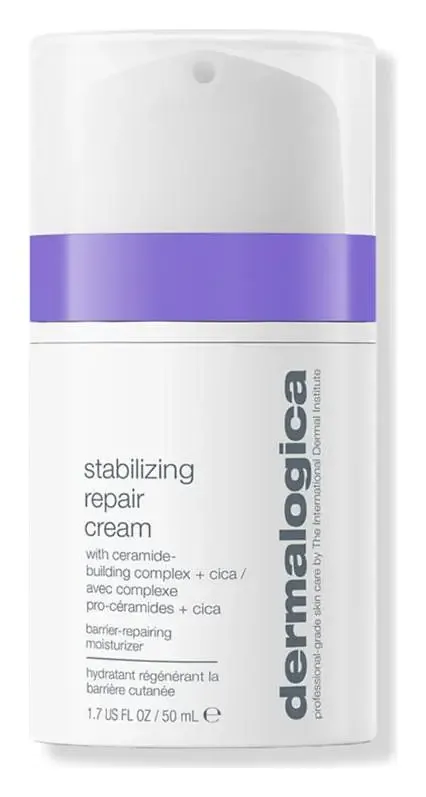 Dermalogica Stabilizing Repair Cream Moisturizer