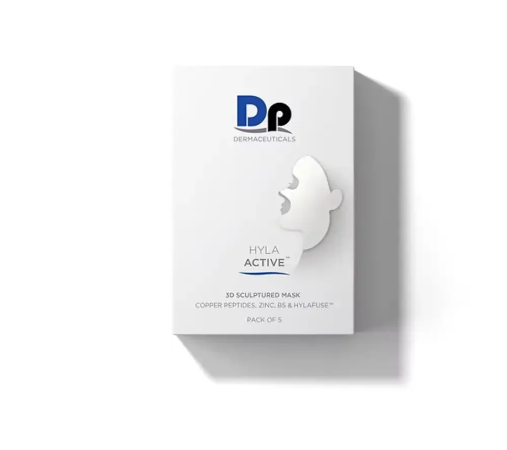 Dermapen Hyla Active™ 3D Sculptured Mask