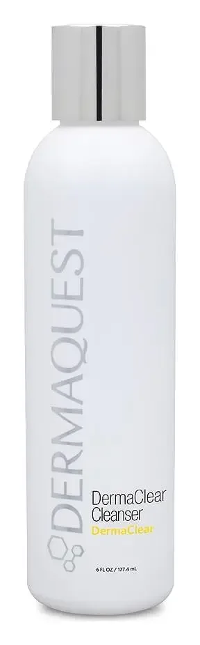 Dermaquest Dermaclear Cleanser
