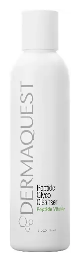 Dermaquest Peptide Glyco Cleanser Peptide Vitality