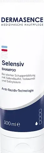 Dermasence Selensiv Shampoo