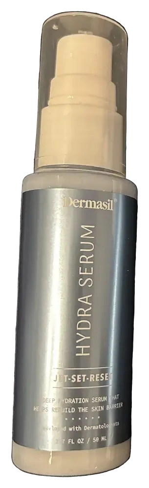 Dermasil Jet Set Reset Hydra Serum