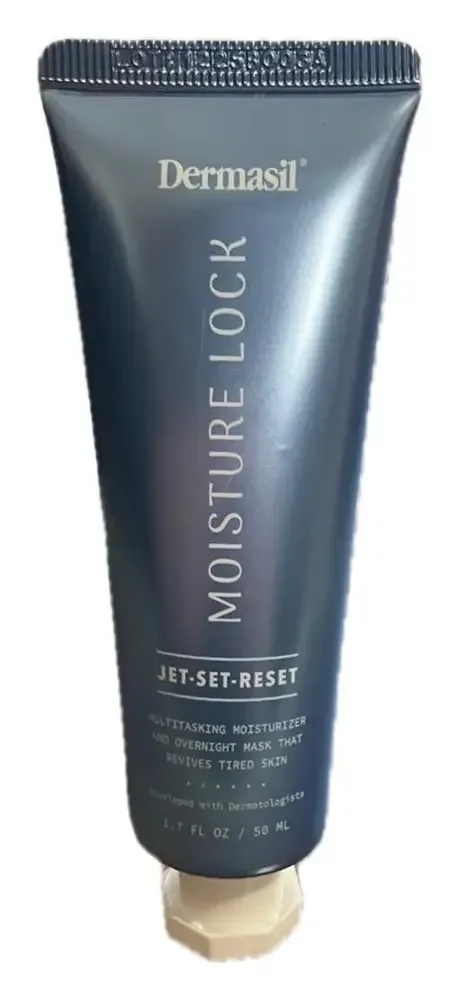 Dermasil Jet Set Reset Moisture Lock