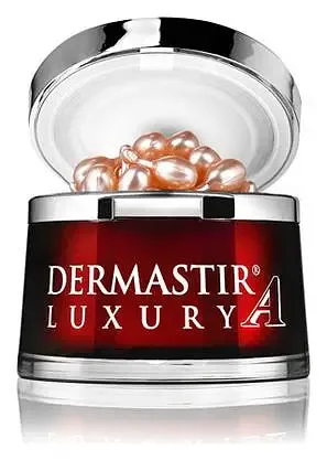 Dermastir Twister Coenzyme Q10