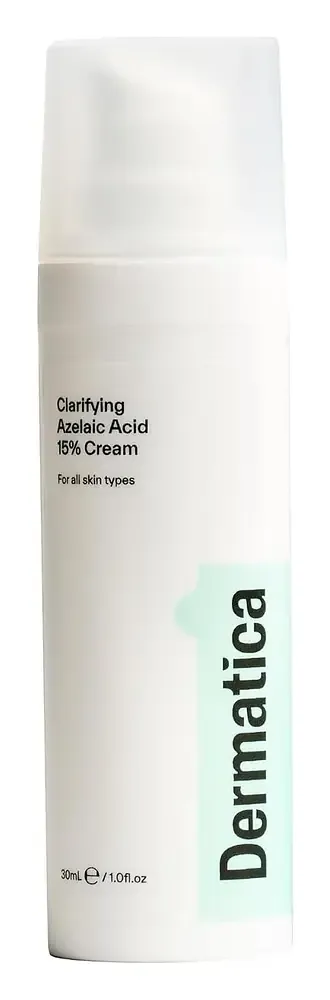Dermatica Clarifying Azelaic Acid 15% Cream