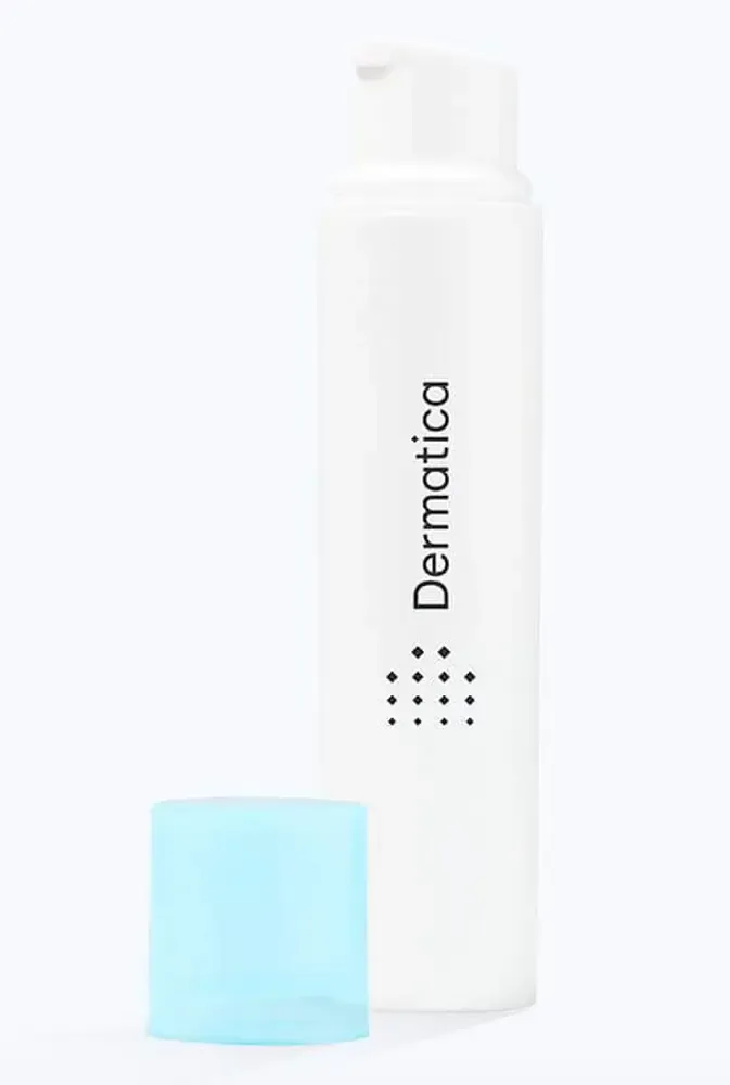 Dermatica Custom Formula (Tretinoin 0.025% & Azelaic Acid 8%)