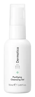 Dermatica Purifying Cleansing Gel