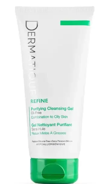 Dermatique Purifying Cleansing Gel