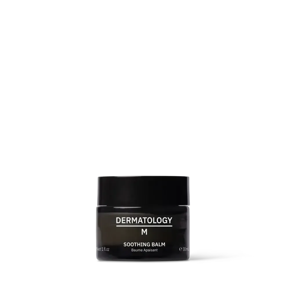 Dermatology M Soothing Balm