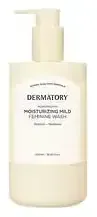 Dermatory Hypoallergenic Moisturizing Feminine Wash
