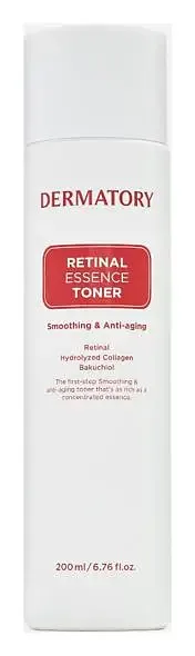 Dermatory Pro Vita-A Retinal Essence Toner