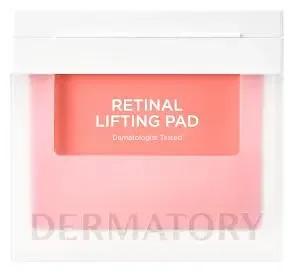 Dermatory Retinal Lifting Ampoule Pad