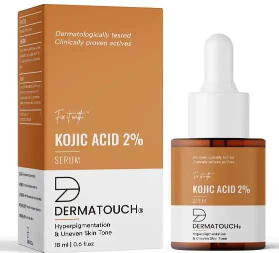 Dermatouch Kojic Acid 2% Serum