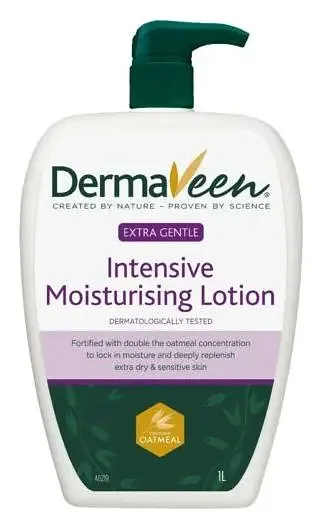 Dermaveen Extra Gentle Intensive Moisturising Lotion