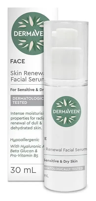 Dermaveen Face Skin Renewal Serum
