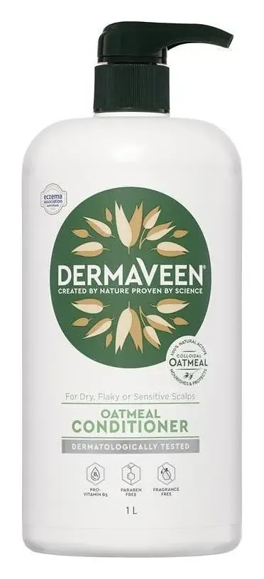 Dermaveen Oatmeal Conditioner