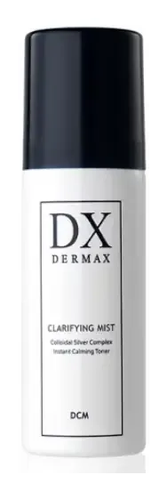 Dermax Clarifying Mist