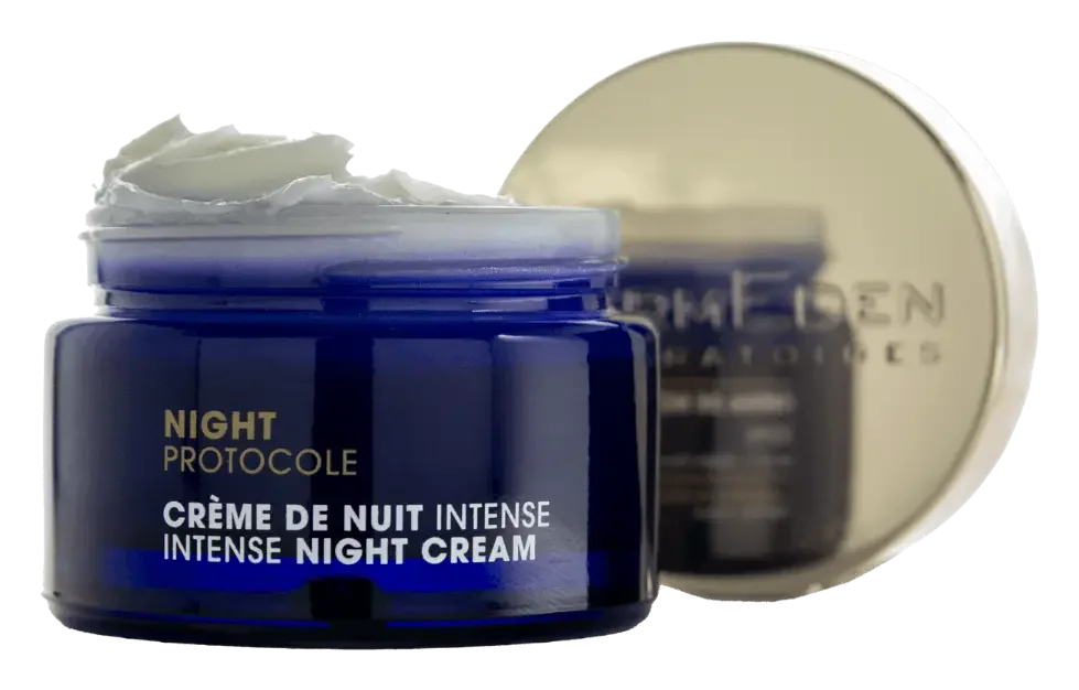 Dermeden Intense Night Cream