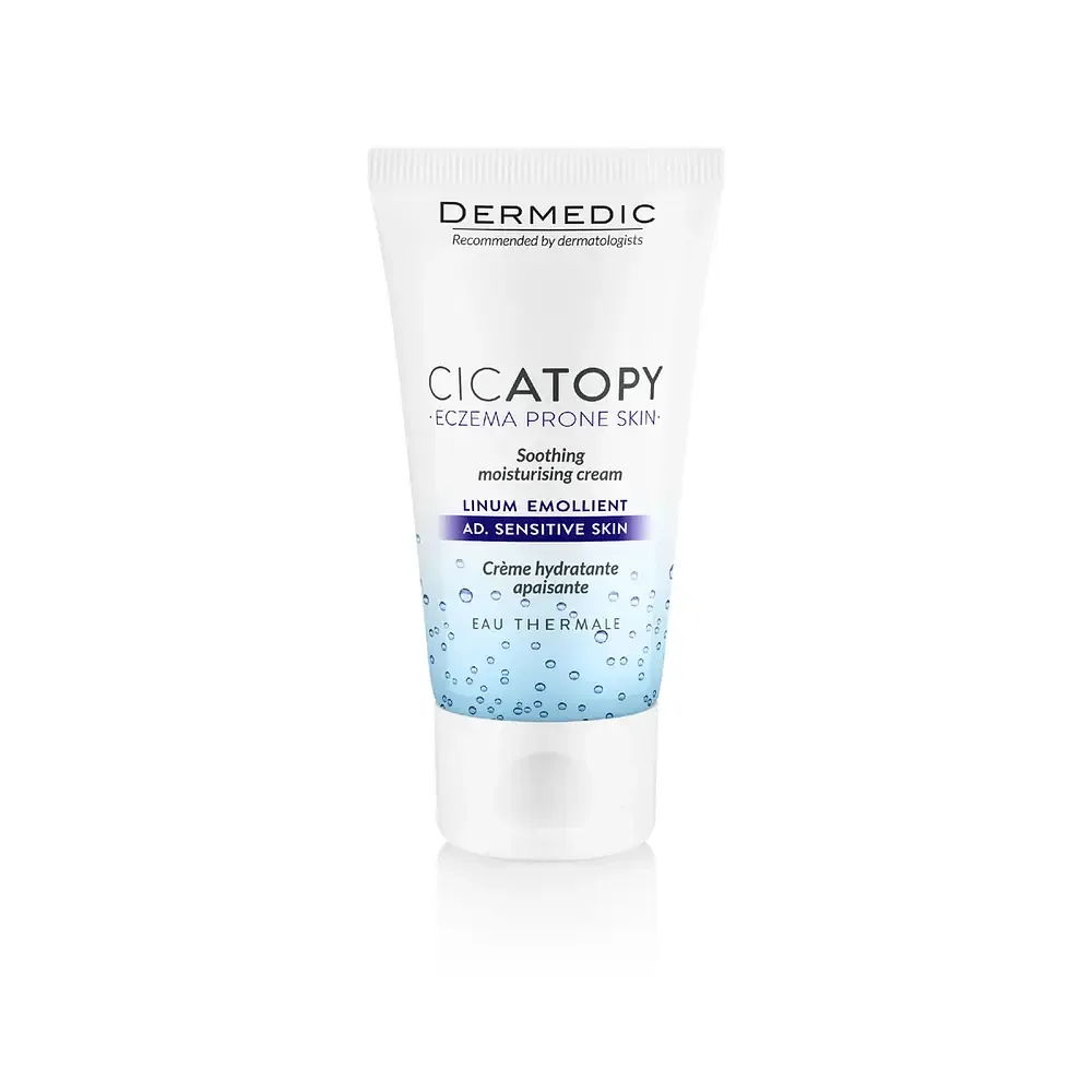 Dermedic Cicatopy Soothing Moisturising Cream