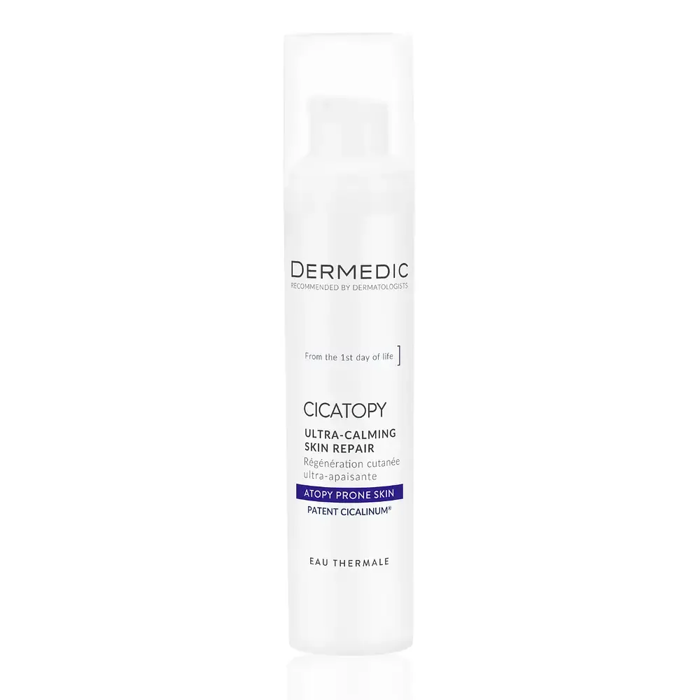 Dermedic Cicatopy Ultra-Calming Skin Repair