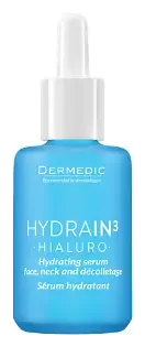Dermedic Hydrain 3 Hialuro