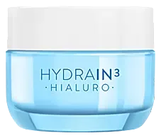 Dermedic Hydrain3 Ultra-Hydrating Cream-Gel