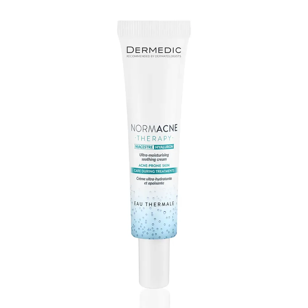 Dermedic Normacne Ultra Moisturising Soothing Cream
