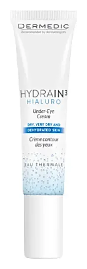 Dermedic Under-Eye Cream