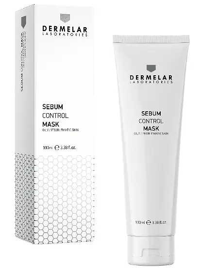 Dermelar Sebum Control Mask