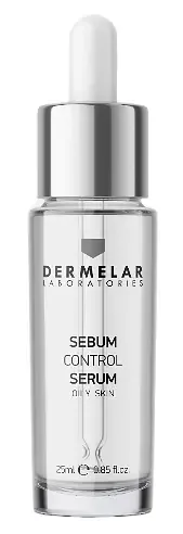 Dermelar Sebum Control Serum
