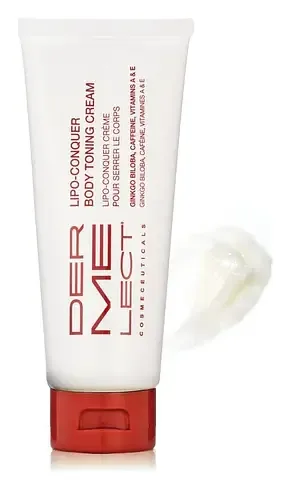 Dermelect Lipo-Conquer Body Toning Cream