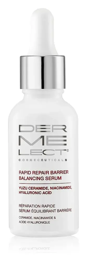 Dermelect Rapid Repair Barrier Balancing Serum