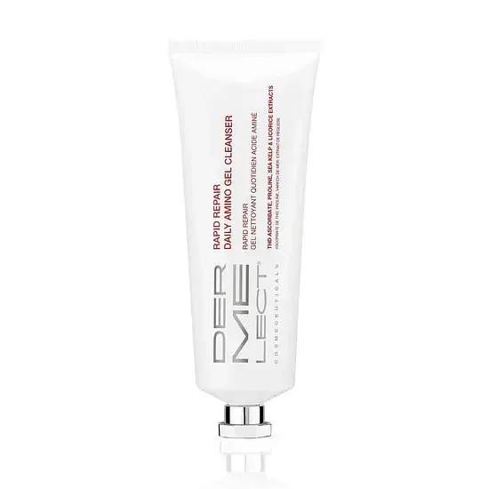 Dermelect Rapid Repair Daily Amino Gel Cleanser