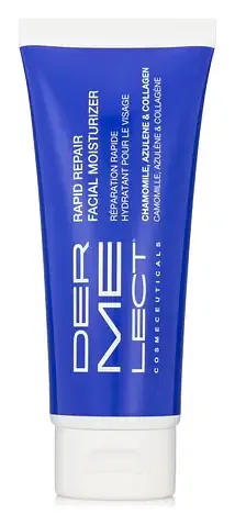 Dermelect Rapid Repair Facial Moisturizer
