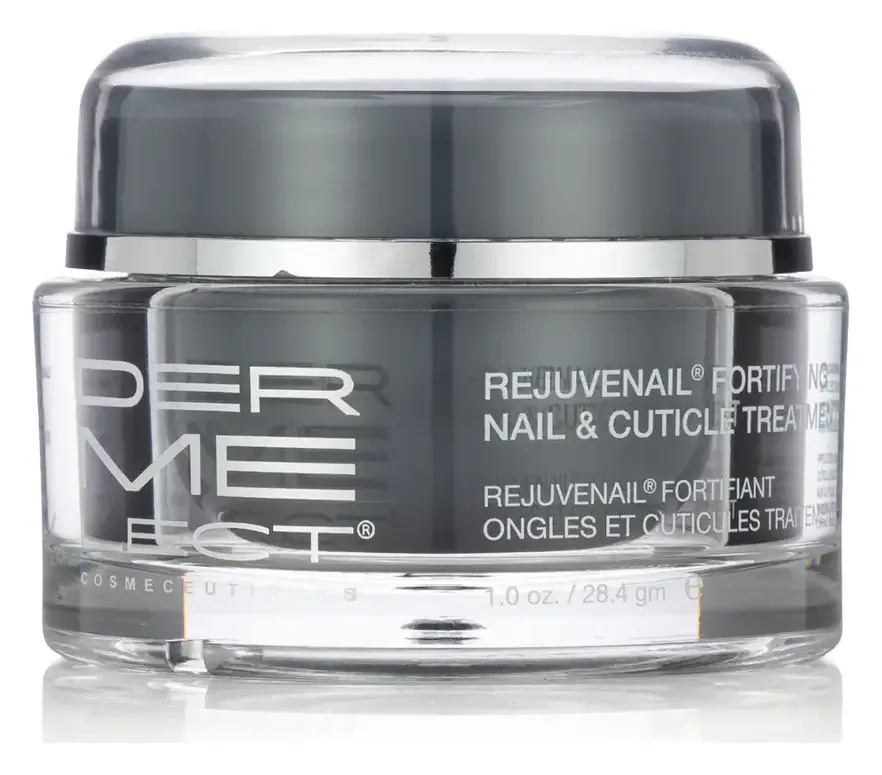 Dermelect Rejuvenail Fortifying Nail & Cuticle Treatment